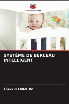 SYSTÈME DE BERCEAU INTELLIGENT - SRILATHA, TALLURI