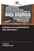Analyse et exploitation des données