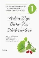 Adan Zye Bitki - Ilac Etkilesimleri - 1 - Demirezer, Ömür