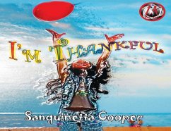 I'm Thankful - Cooper, Sanquinetta