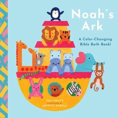 Noah's Ark - Houts, Amy