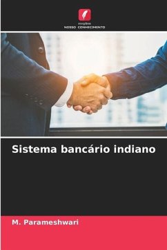 Sistema bancário indiano - Parameshwari, M.