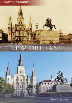 New Orleans - Broussard, Troy