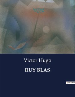 RUY BLAS - Hugo, Victor