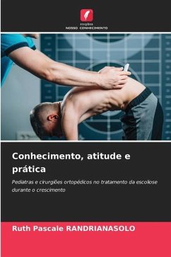 Conhecimento, atitude e prática - RANDRIANASOLO, Ruth Pascale