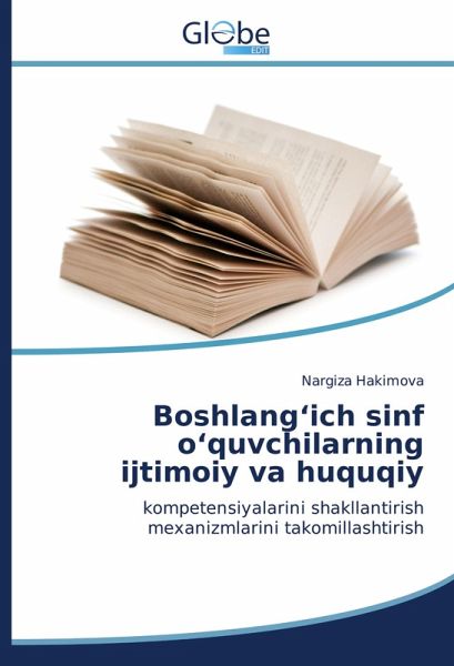 B¿shl¿ng'i¿h sinf ¿'quv¿hil¿rning ijtim¿iy v¿ huquqiy
