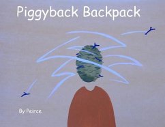 Piggyback Backpack - Clayton, Peirce A