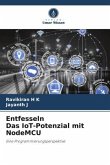 Entfesseln Das IoT-Potenzial mit NodeMCU