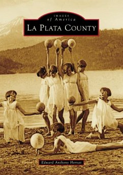 La Plata County - Horvat, Ed Anthony