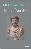 MEDITACIONES - Marco Aurelio (eBook, ePUB)