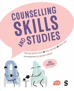 Counselling Skills and Studies - Ballantine Dykes, Fiona; Postings, Traci; Kopp, Barry