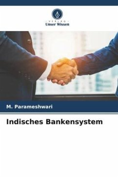 Indisches Bankensystem - Parameshwari, M.