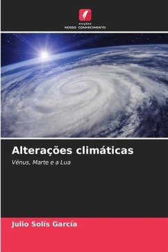 Alterações climáticas - Solís García, Julio