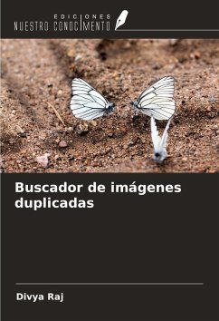 Cover Buscador de imágenes duplicadas