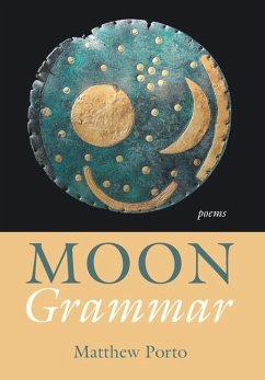 Moon Grammar - Porto, Matthew