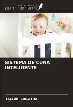Cover SISTEMA DE CUNA INTELIGENTE