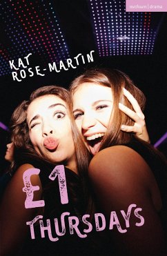 £1 Thursdays - Rose-Martin, Kat