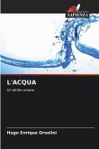 L'ACQUA