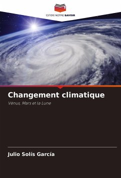 Changement climatique - Solís García, Julio