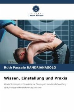 Wissen, Einstellung und Praxis - RANDRIANASOLO, Ruth Pascale