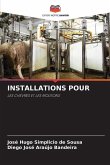 INSTALLATIONS POUR