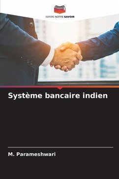 Système bancaire indien - Parameshwari, M.