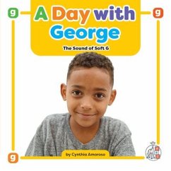 A Day with George - Amoroso, Cynthia