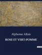 ROSE ET VERT-POMME - Bild 1