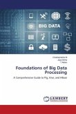 Foundations of Big Data Processing