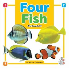 Four Fish - Flanagan, Alice K