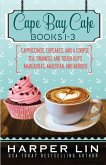 Cape Bay Cafe Books 1-3