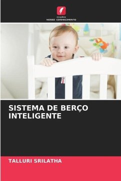 SISTEMA DE BERÇO INTELIGENTE - SRILATHA, TALLURI