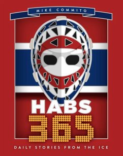Habs 365 - Commito, Mike