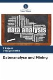 Datenanalyse und Mining