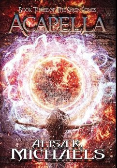 Acapella - Michaels, Alisa K