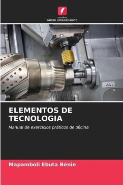 ELEMENTOS DE TECNOLOGIA - Ebuta Bénie, Mapamboli