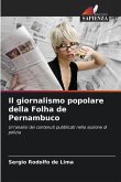 Il giornalismo popolare della Folha de Pernambuco