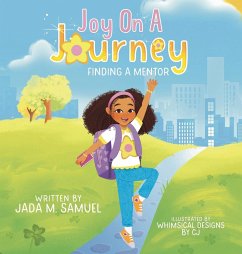 Joy On A Journey - Samuel, Jada M.
