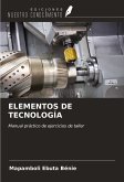 ELEMENTOS DE TECNOLOGÍA