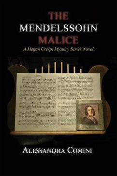 The Mendelssohn Malice - Comini, Alessandra
