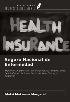 Cover Seguro Nacional de Enfermedad