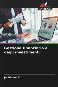 Gestione finanziaria e degli investimenti - K., Jodhimani