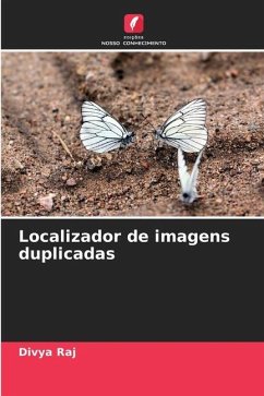 Localizador de imagens duplicadas - Raj, Divya