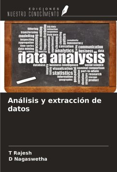 Cover Análisis y extracción de datos