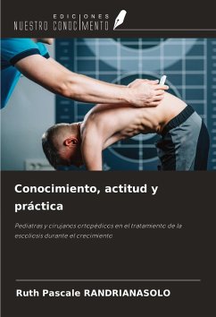 Conocimiento, actitud y práctica - Randrianasolo, Ruth Pascale