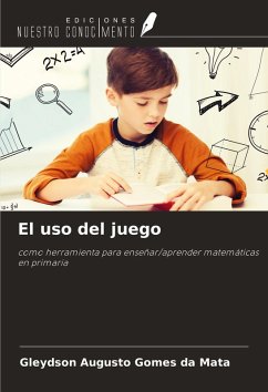 Cover El uso del juego