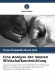 Eine Analyse der lokalen Wirtschaftsentwicklung