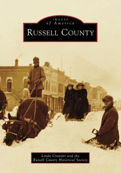 Russell County - Crowder, Linda; Russell County Historical Society