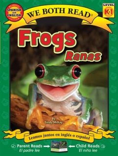 Frogs Ranas - Mckay, Sindy