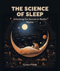 The Science of Sleep (eBook, ePUB) - Grace Fields